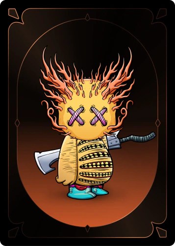 Token #4470