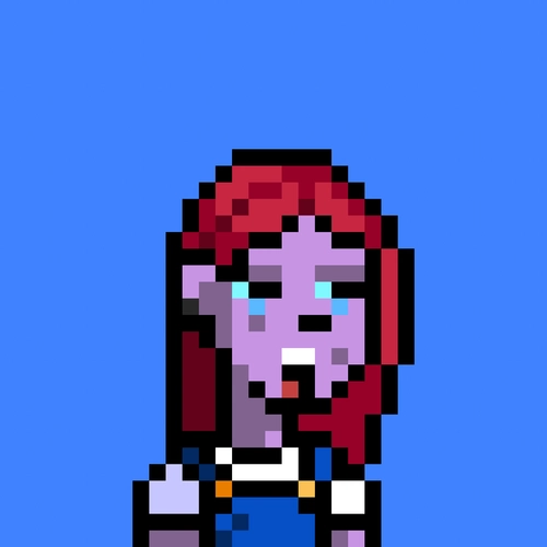Token #410