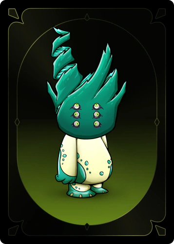 Koda #8772 artwork