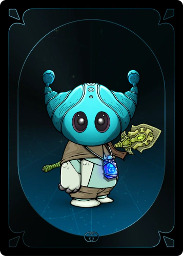 Token #7228