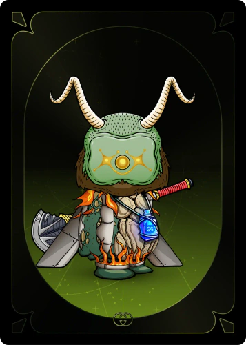 Token #7342