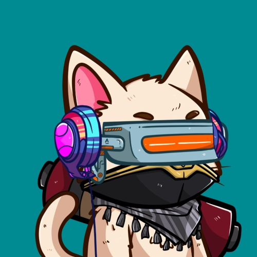 Token #1