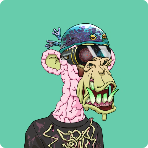 Token #3338