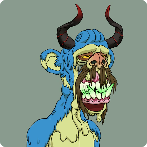 Token #5002