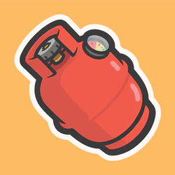 Tanks By Ballons