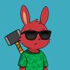 rabbits