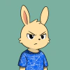 rabbits