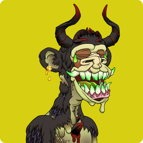 Token #3036