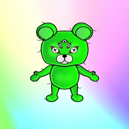 Token #2693