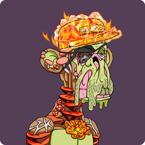 Token #1616