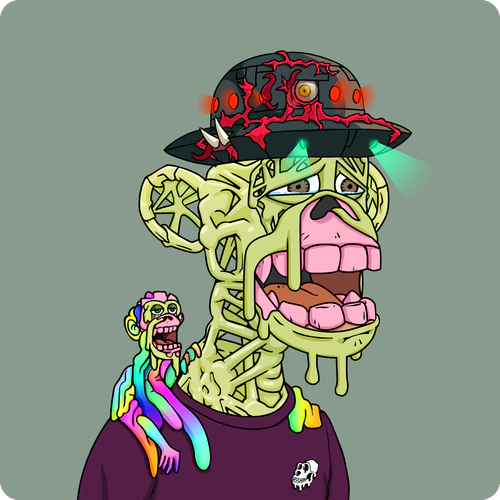 Token #1285