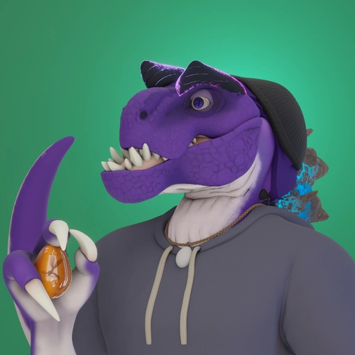 Token #2942