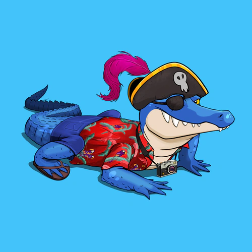 Token #510