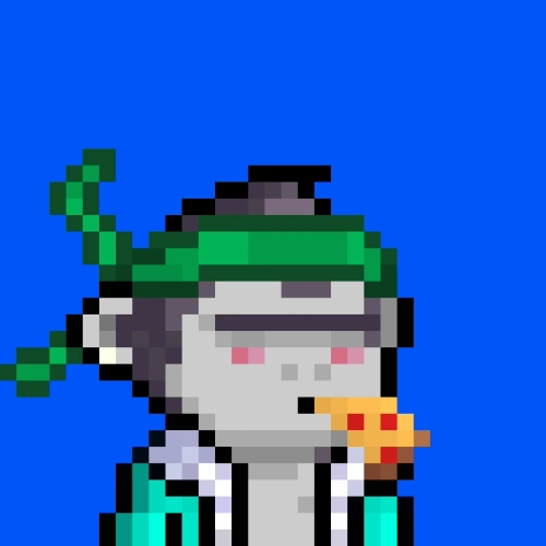 Token #1025
