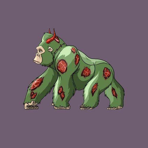 Token #5884