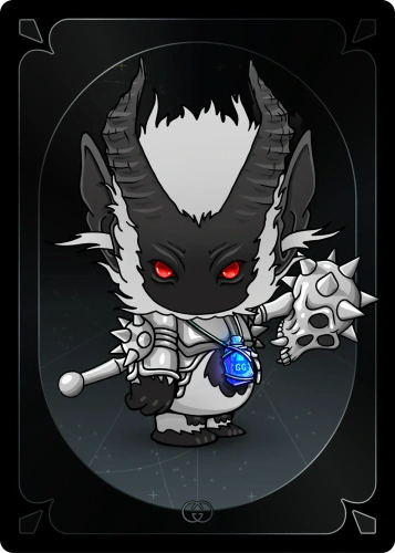 Koda #9950