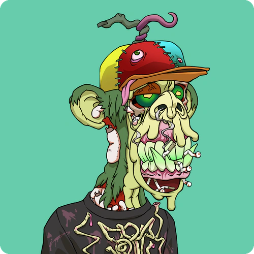 Token #5532