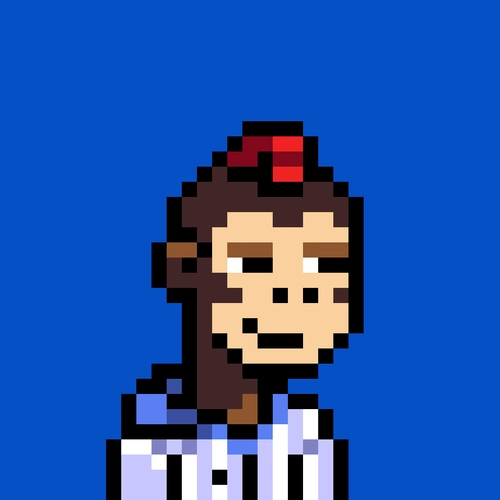 Token #333