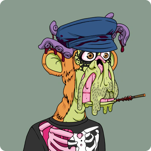 Token #857