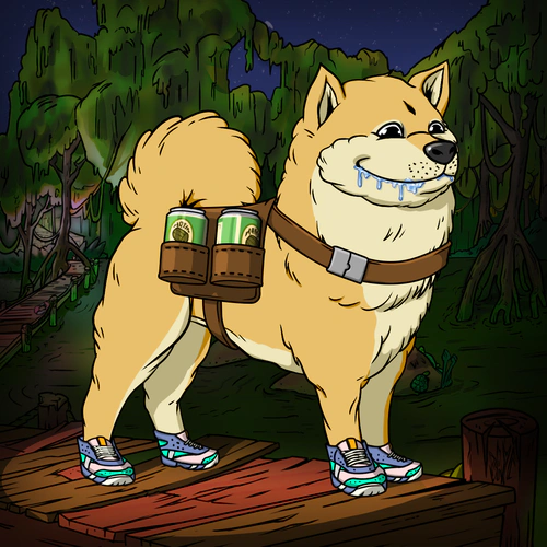 Token #3220
