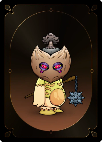 Token #9509