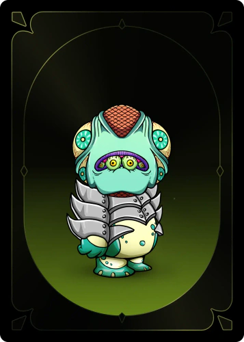 Token #8558