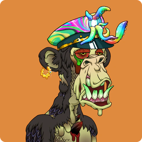Token #2836