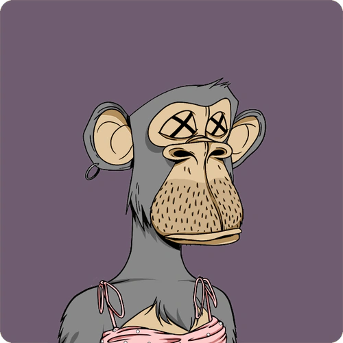 Token #3303