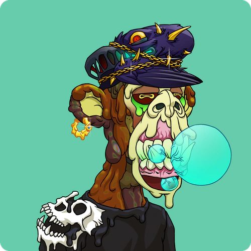 Token #8561