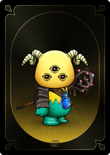 Token #8310