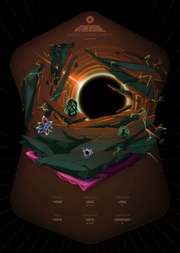 Otherdeed #98553 artwork