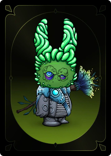 Token #8590