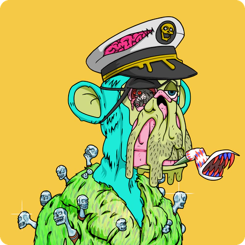 Token #2718