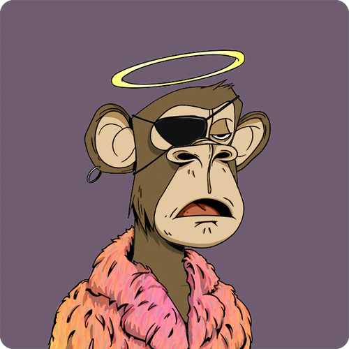 Token #824