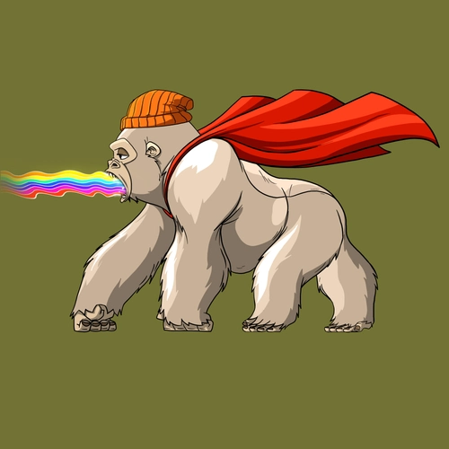 Token #3681