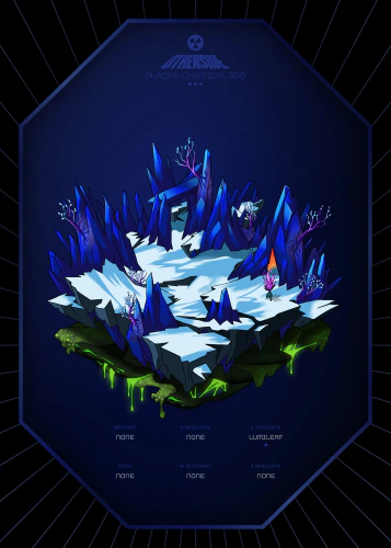 Otherdeed #27363 artwork