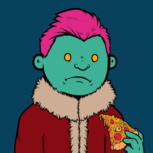 Token #2268