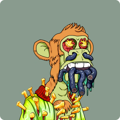 Token #321