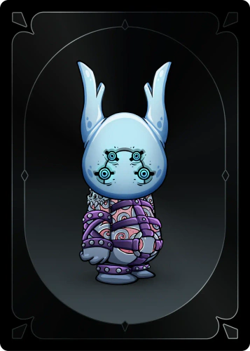 Token #912