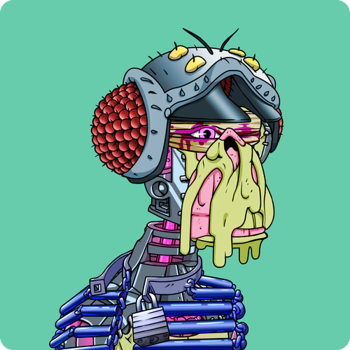 Token #3228
