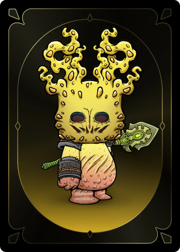 Token #6507