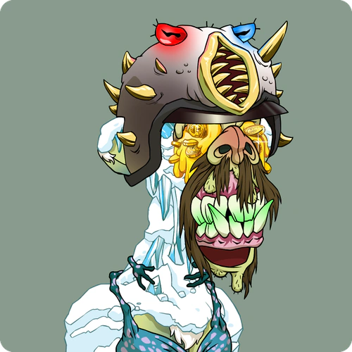 Token #2717