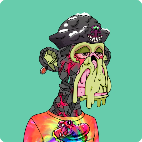Token #2608