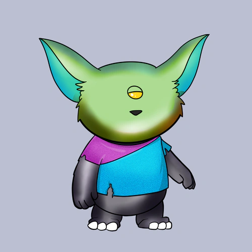 Token #1430