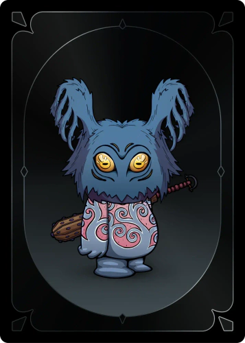 Token #2032