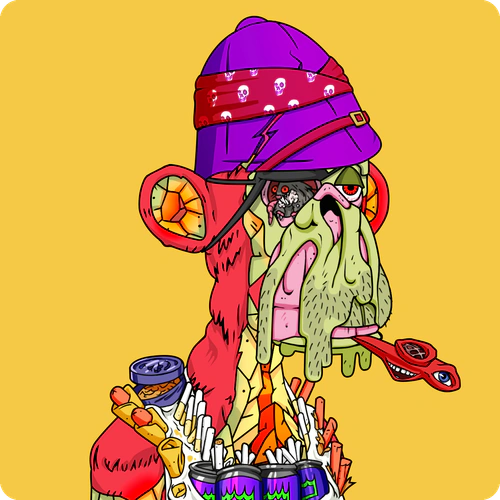 Token #4547