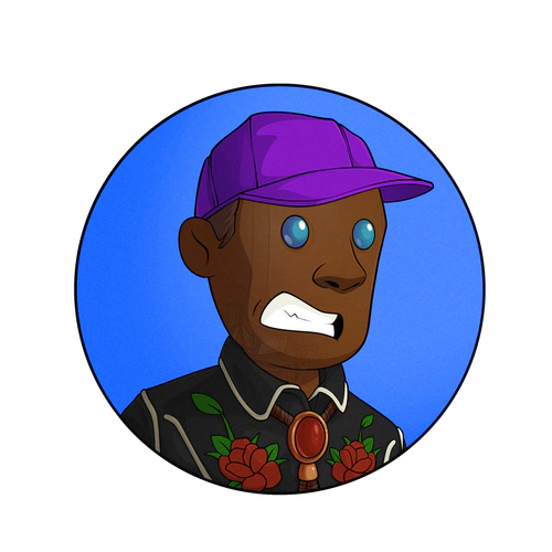 Token #4
