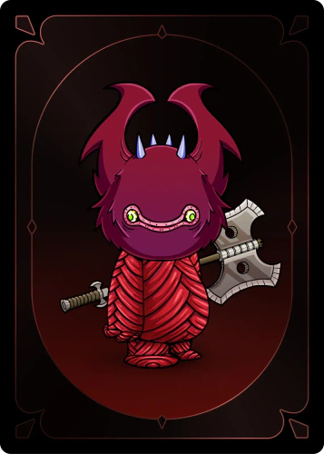 Token #3134