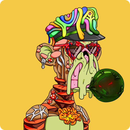 Token #5873