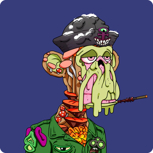 Token #1483